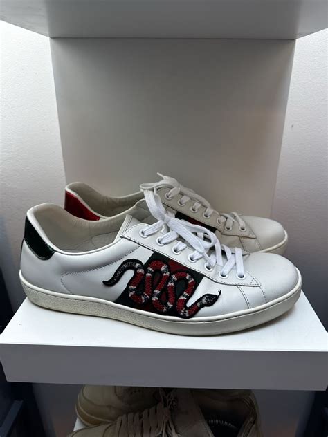 gucci snake olx|gucci ace sneakers sale.